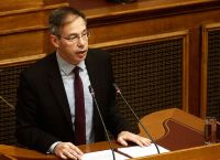 Μαυρωτάς: “Όσο νωρίτερα καταγγέλλεις φαινόμενα όπως της Μπεκατώρου τόσο μεγαλύτερο καλό κάνεις”