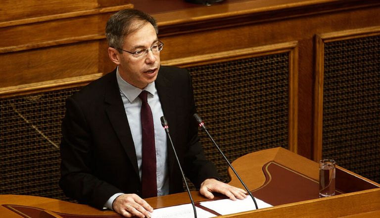 Μαυρωτάς: “Όσο νωρίτερα καταγγέλλεις φαινόμενα όπως της Μπεκατώρου τόσο μεγαλύτερο καλό κάνεις”