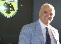 ΑΕΚ: Ετοιμάζει κι άλλες αλλαγές ο Μελισσανίδης ΑΕΚ: Ετοιμάζει κι άλλες αλλαγές ο Μελισσανίδης