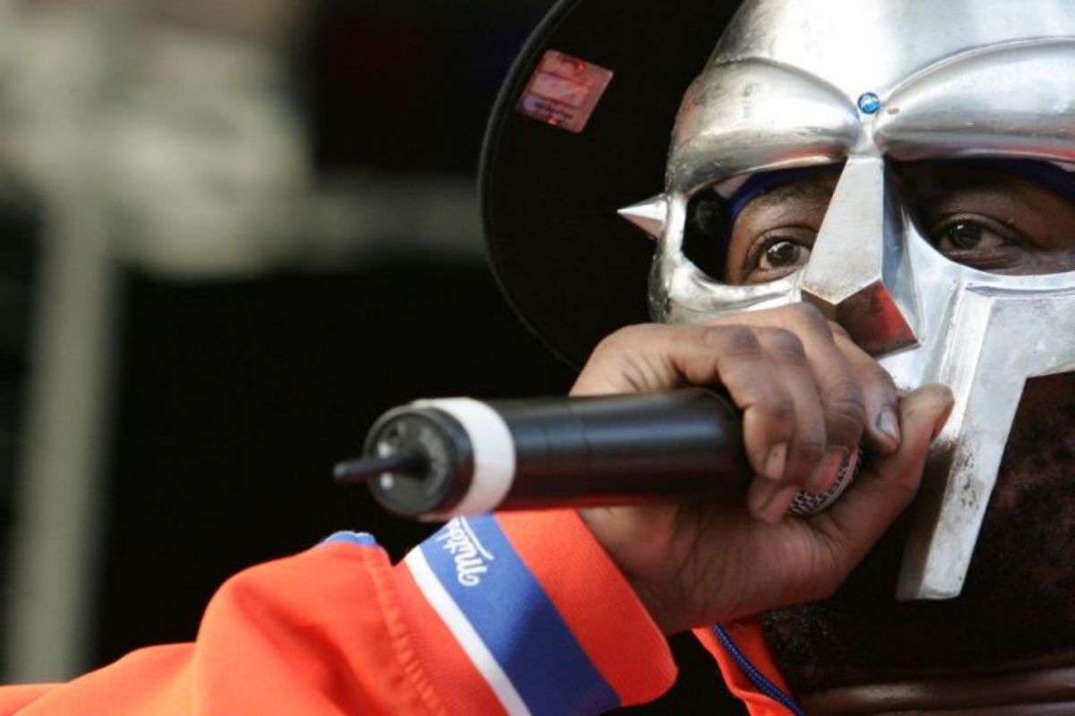 MF DOOM: Πέθανε ο μασκοφόρος ράπερ
