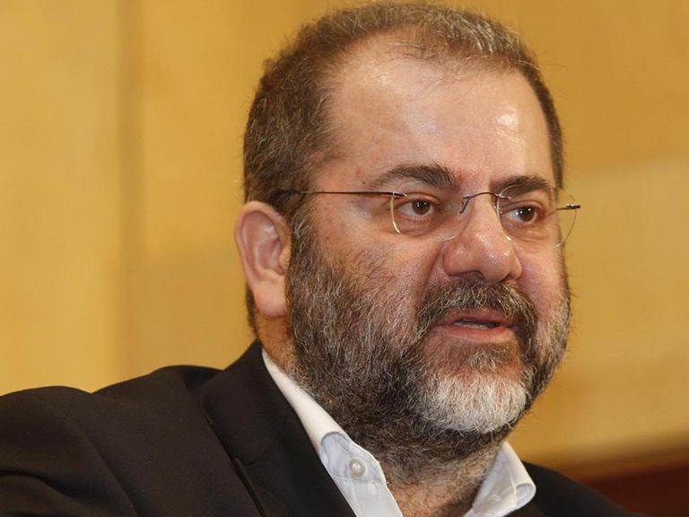 Μιχάλης Ιγνατίου: Προειδοποιεί για κόλαση στις ΗΠΑ την ημέρα των Φώτων