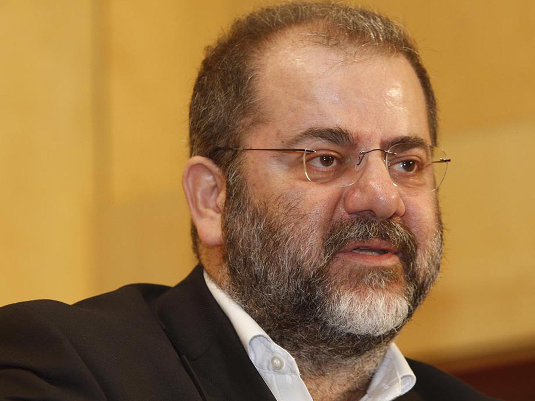 Μιχάλης Ιγνατίου: Προειδοποιεί για κόλαση στις ΗΠΑ την ημέρα των Φώτων