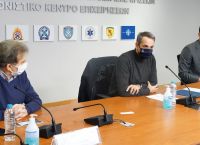 Μητσοτάκης για εμβολιασμούς: Στο Στρατό και την Αστυνομία όσες δόσεις περισσεύουν κάθε ημέρα Μητσοτάκης για εμβολιασμούς: Στο Στρατό και την Αστυνομία όσες δόσεις περισσεύουν κάθε ημέρα