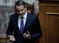 Κυριάκος Μητσοτάκης: Θέλετε νέους αγανακτισμένους