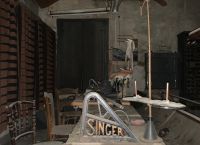 Μεταξουργείο: Αποκατάσταση και αξιοποίηση του κτηρίου της Βιοτεχνίας Ελληνικών Μαντηλιών Μεταξουργείο: Αποκατάσταση και αξιοποίηση του κτηρίου της Βιοτεχνίας Ελληνικών Μαντηλιών