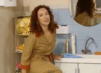 Βίκυ Πρωτογεράκη: Για να πάρω τον ρόλο μου ζήτησε να περάσω από το κρεβάτι του