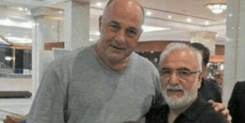 Αυτή ήταν η συμφωνία Σαββίδη και Μπέου πριν τη σέντρα στην Τούμπα