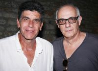 Γιάννης Μπέζος: Δήλωση έκπληξη για τον Γιώργο Κιμούλη