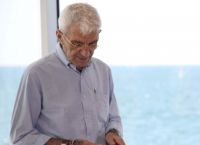 Άσχημα τα νέα για τον Γιάννη Μπουτάρη Άσχημα τα νέα για τον Γιάννη Μπουτάρη