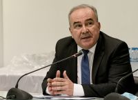 Παπαθανάσης: Τι είπε για την ενίσχυση επιχειρήσεων- Έρχεται πρόγραμμα ενίσχυσης του τουρισμού Παπαθανάσης: Τι είπε για την ενίσχυση επιχειρήσεων- Έρχεται πρόγραμμα ενίσχυσης του τουρισμού
