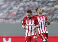 Ολυμπιακός ΑΕΚ: 3-0 Ολυμπιακός ΑΕΚ: 3-0