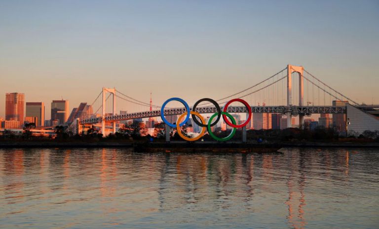 Ολυμπιακοί Αγώνες: Παράθυρο για συμμετοχή θεατών