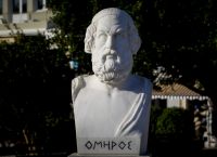 Η επέλαση του σκοταδισμού – Ο Όμηρος στο στόχαστρο Η επέλαση του σκοταδισμού – Ο Όμηρος στο στόχαστρο