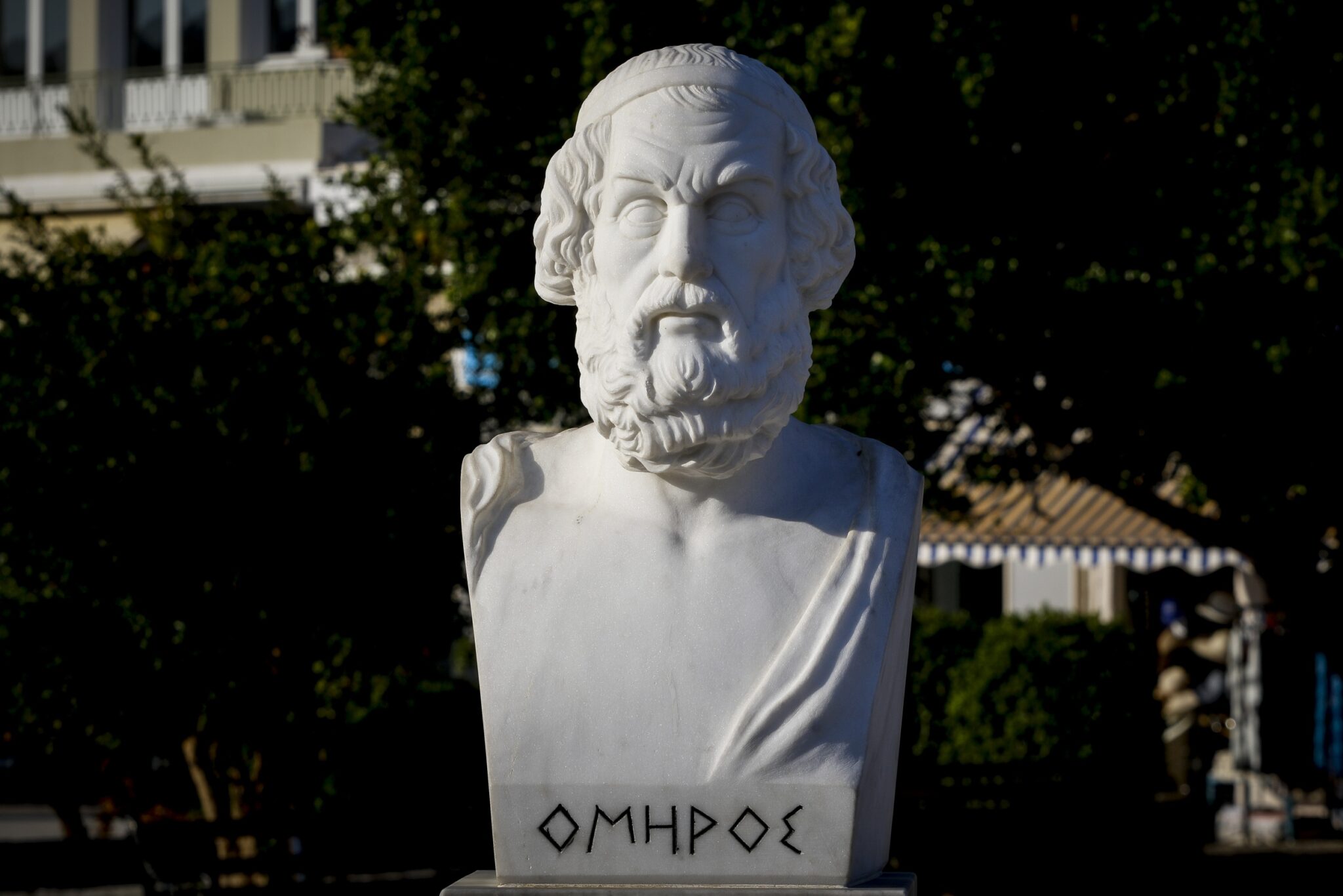Η επέλαση του σκοταδισμού – Ο Όμηρος στο στόχαστρο