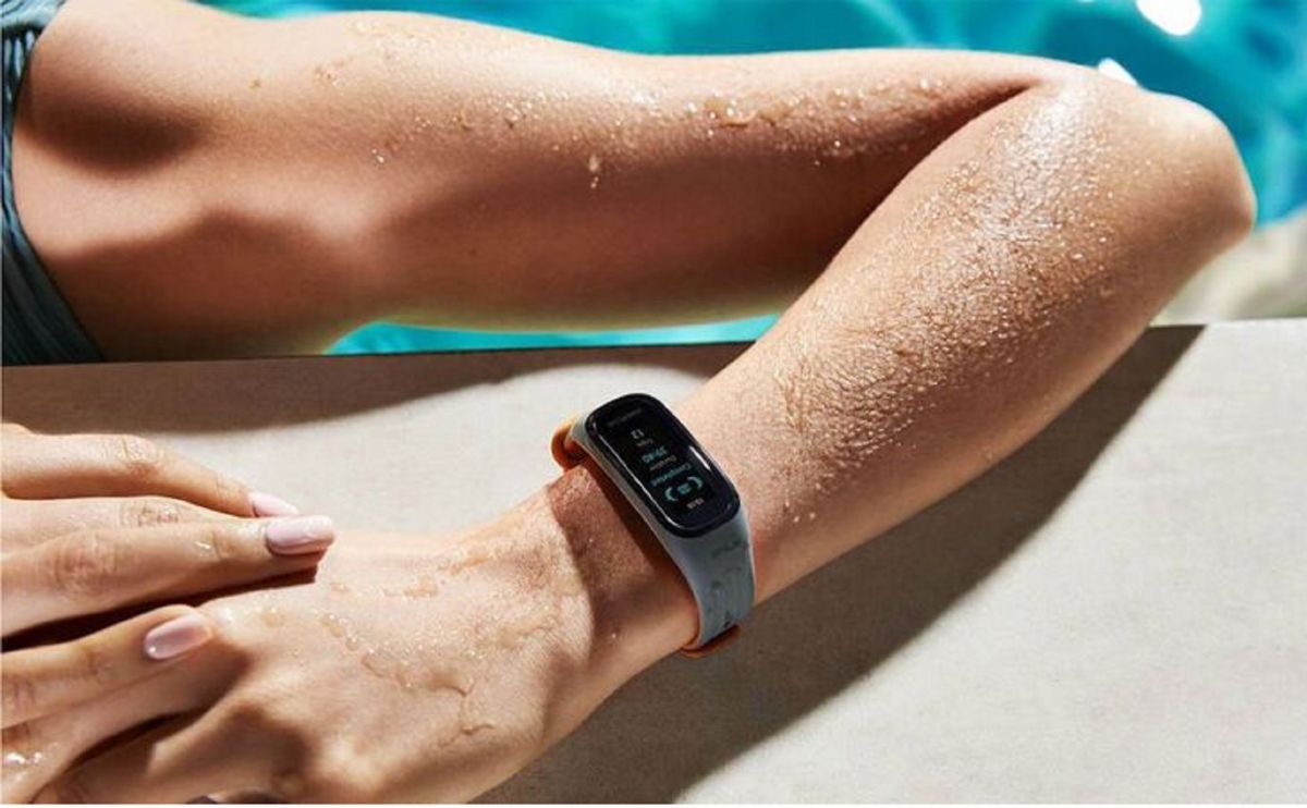 OnePlus Band: Έρχεται στην αγορά με μπαταρία 14 ημερών