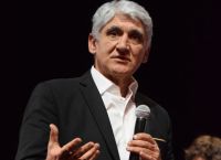 Παναγιώτης Γιαννάκης: Ο λόγος για την είσοδο στο Hall of Fame