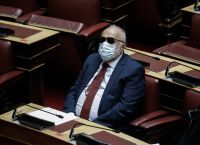 Παναγιώτης Κουρουμπλής: Ορκίστηκε μετά από 18 μήνες – Γιατί δικαιούται αποζημίωση Παναγιώτης Κουρουμπλής: Ορκίστηκε μετά από 18 μήνες – Γιατί δικαιούται αποζημίωση