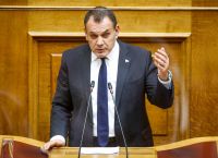Νίκος Παναγιωτόπουλος: Δεν υπάρχει ζήτημα αποστρατιωτικοποίησης των νησιών
