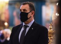 Παναγιωτόπουλος: Η Ελλάδα προασπίζει τα δικαιώματα της Παναγιωτόπουλος: Η Ελλάδα προασπίζει τα δικαιώματα της
