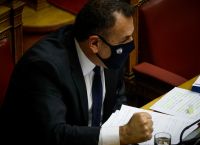 Νίκος Παναγιωτόπουλος: Γαλλία και Ελλάδα είναι παράγοντες σταθερότητας στην Ανατολική Μεσόγειο Νίκος Παναγιωτόπουλος: Γαλλία και Ελλάδα είναι παράγοντες σταθερότητας στην Ανατολική Μεσόγειο