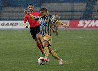 ΟΦΗ: Νίκη με ανατροπή για τον Παναιτωλικό