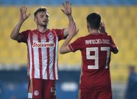 Βαθμολογία Super League: Έτσι διαμορφώθηκε μετά τον αγώνα του Σαββάτου 9 Ιανουαρίου