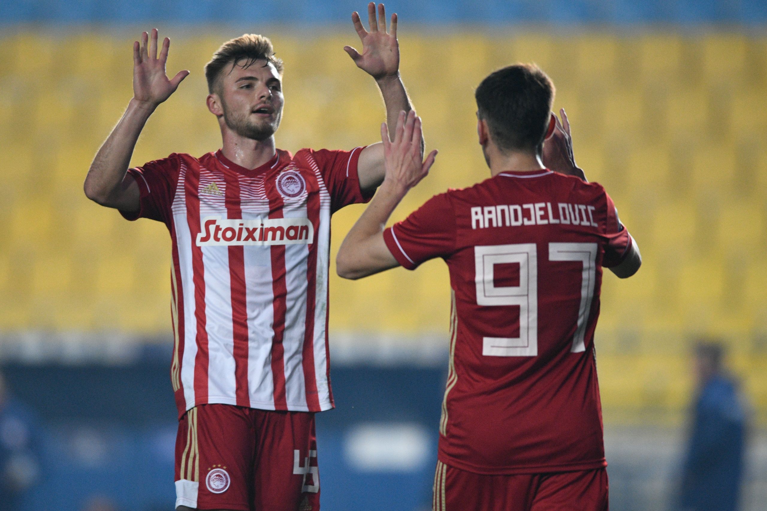 Βαθμολογία Super League: Έτσι διαμορφώθηκε μετά τον αγώνα του Σαββάτου 9 Ιανουαρίου