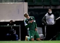 Παναθηναϊκός: Επικράτησε με 2-0 επί του ΟΦΗ Παναθηναϊκός: Επικράτησε με 2-0 επί του ΟΦΗ