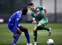 Παναθηναϊκός Λαμία: 0-0 Παναθηναϊκός Λαμία: 0-0