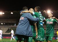 Παναθηναϊκός ΑΕΛ: 2-0