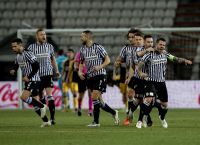 ΠΑΟΚ μεταγραφές: Ξέμειναν από χαφ οι ασπρόμαυροι ΠΑΟΚ μεταγραφές: Ξέμειναν από χαφ οι ασπρόμαυροι