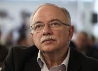 Δημήτρης Παπαδημούλης: Σε αναντίστρεπτη φθορά η ΝΔ Δημήτρης Παπαδημούλης: Σε αναντίστρεπτη φθορά η ΝΔ
