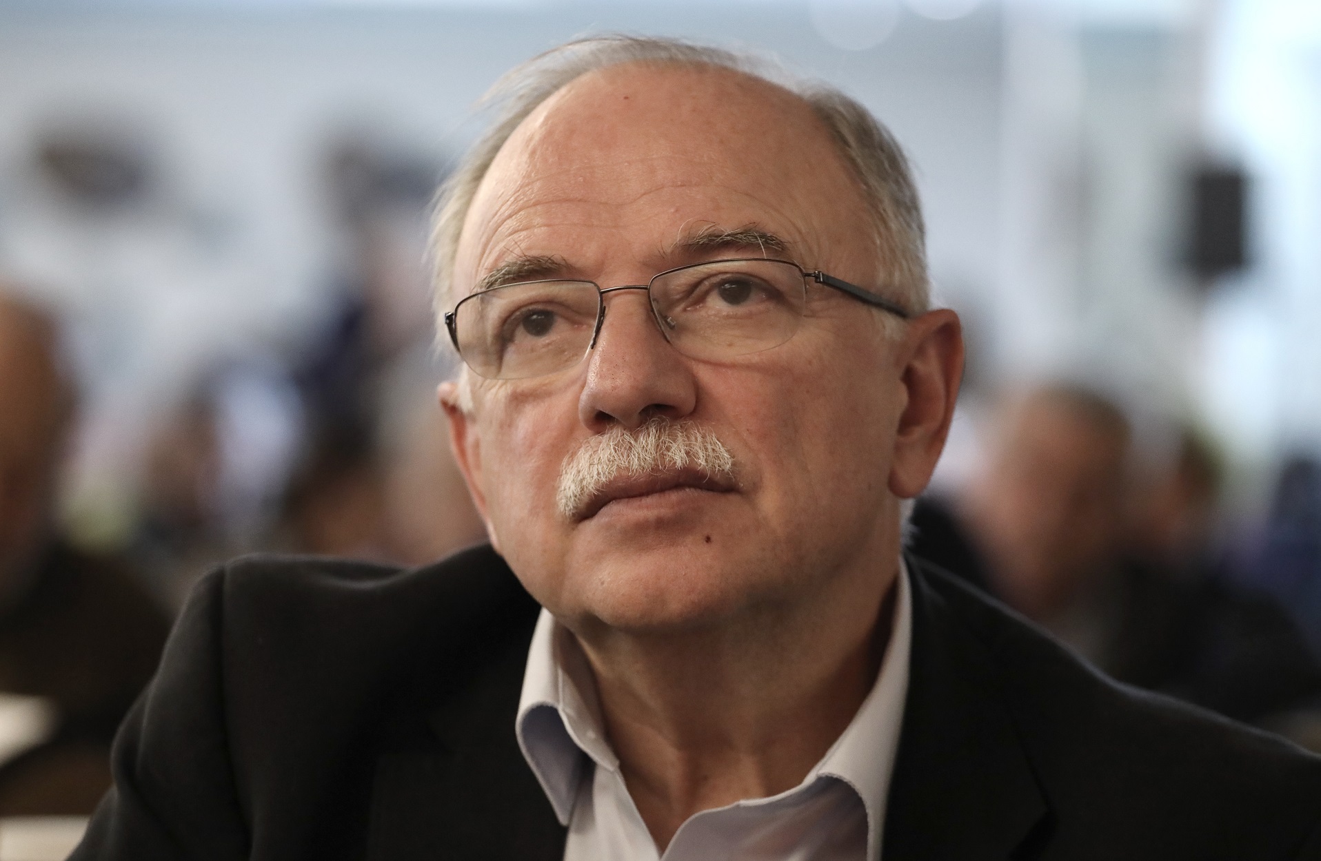 Δημήτρης Παπαδημούλης: Σε αναντίστρεπτη φθορά η ΝΔ
