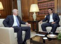 Τσίπρας Παπανδρέου: Προσέγγιση για αντιδεξιό μέτωπο