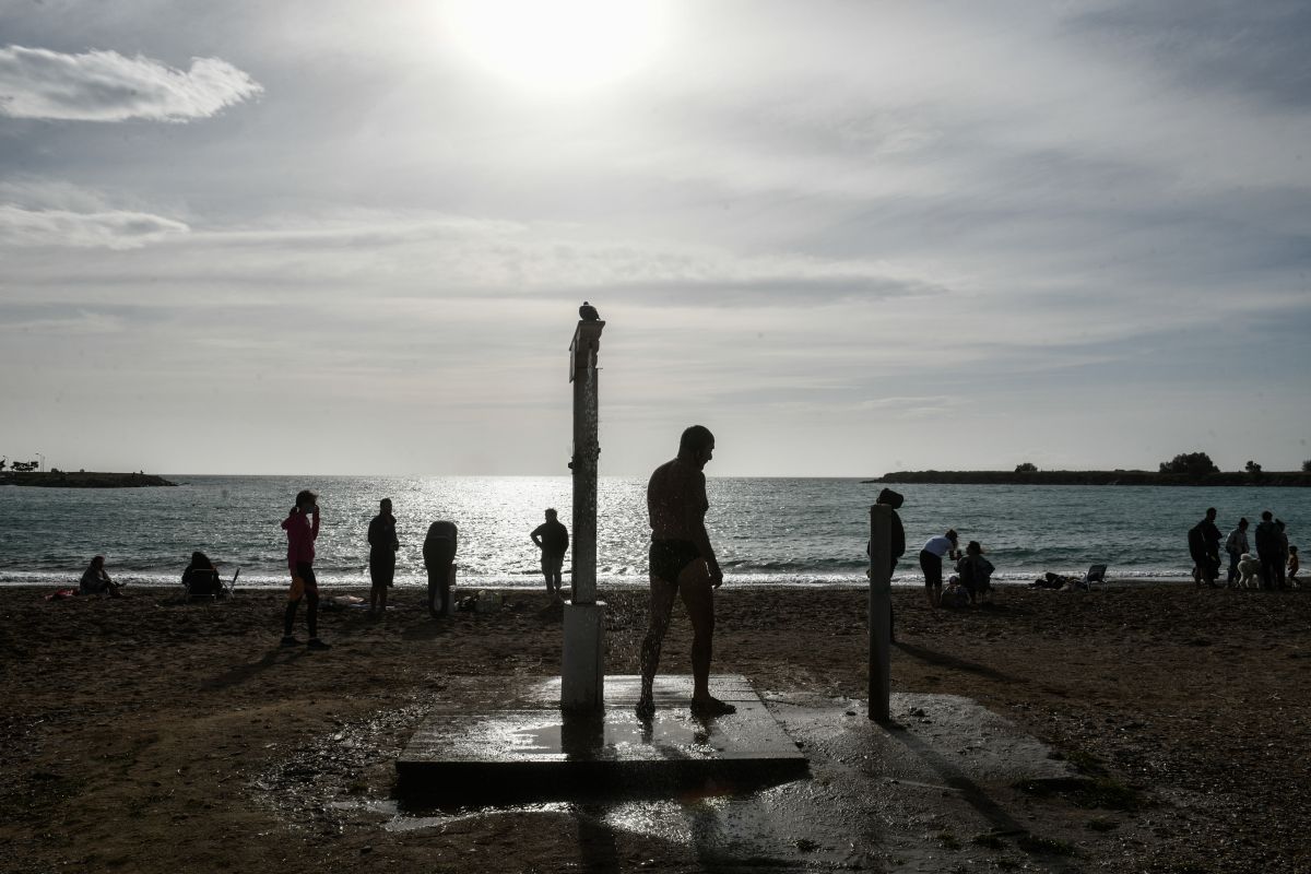 Καιρός αύριο 27 Φεβρουαρίου: Η πρόγνωση για το Σάββατο