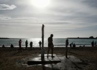 Τι αλλάζει από το Σάββατο: Ανοίγουν οργανωμένες παραλίες – Τι θα γίνει με λιανεμπόριο και φροντιστήρια Τι αλλάζει από το Σάββατο: Ανοίγουν οργανωμένες παραλίες – Τι θα γίνει με λιανεμπόριο και φροντιστήρια