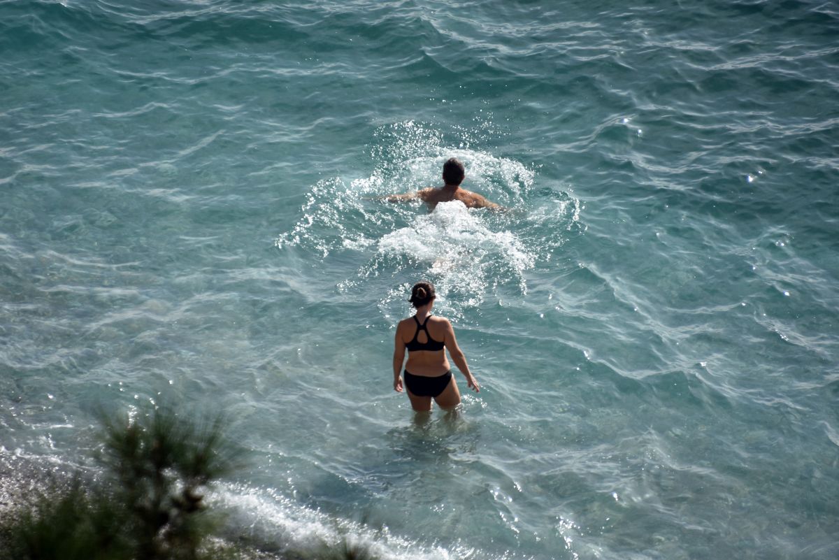 Άρση lockdown: Άλλη μία ανάσα ελευθερίας – Από σήμερα ανοίγουν οι οργανωμένες πλαζ