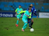 ΠΑΣ Γιάννινα Ατρόμητος: 0-1