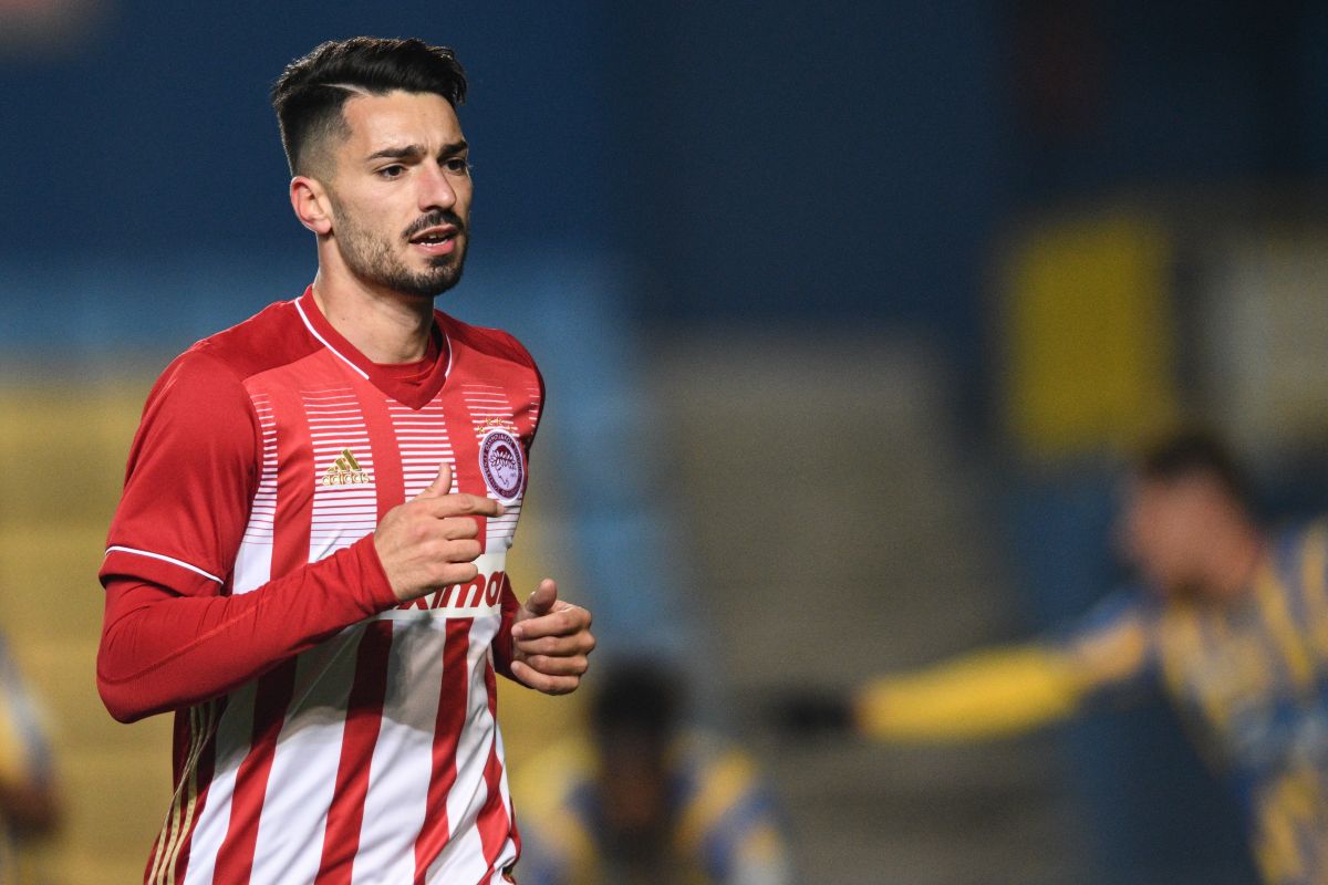 Super League: Φήμες για Ισπανικό ενδιαφέρον για τον Πέπε
