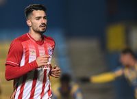 Super League: Φήμες για Ισπανικό ενδιαφέρον για τον Πέπε Super League: Φήμες για Ισπανικό ενδιαφέρον για τον Πέπε