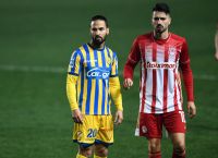 Πέπε Ολυμπιακός: Δανεικός στην Φαμαλικάο ο Πορτογάλος Πέπε Ολυμπιακός: Δανεικός στην Φαμαλικάο ο Πορτογάλος