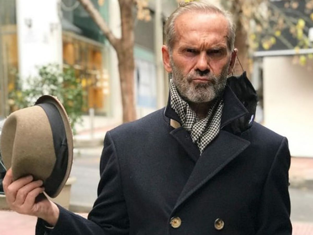 Πέτρος Κωστόπουλος: Η απάντηση για Ντουμπάι και Κατερίνα Λιόλιου