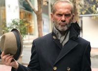 Πέτρος Κωστόπουλος: Η απάντηση για Ντουμπάι και Κατερίνα Λιόλιου Πέτρος Κωστόπουλος: Η απάντηση για Ντουμπάι και Κατερίνα Λιόλιου