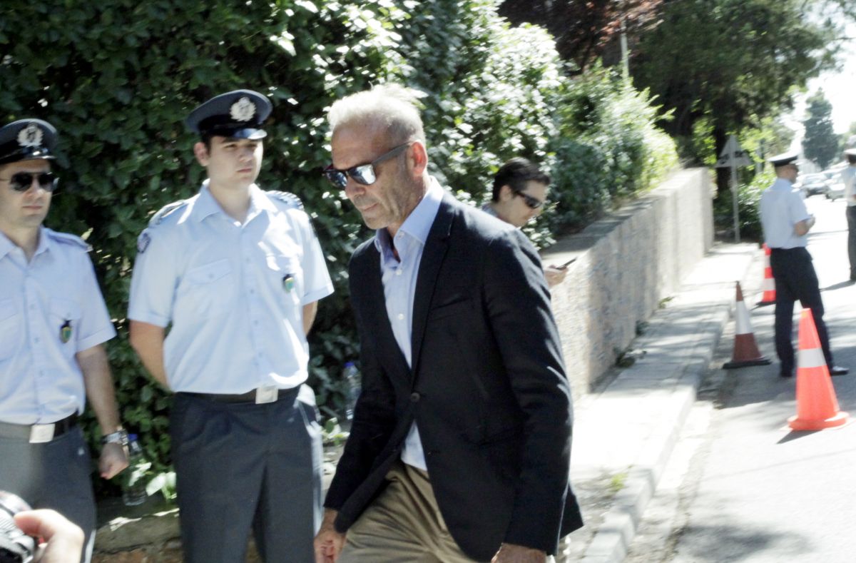 Πέτρος Κωστόπουλος: Η ξανθιά παρουσιάστρια πρωινάδικου που τον εξόργισε