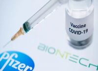 Pfizer – BioNTech εμβόλιο: Δοκιμάζουν και τρίτη δόση απέναντι στις μεταλλάξεις Pfizer – BioNTech εμβόλιο: Δοκιμάζουν και τρίτη δόση απέναντι στις μεταλλάξεις