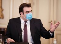Κυριάκος Πιερρακάκης: Όλα τα έργα που σχεδιάζουμε στο υπουργείο θα υλοποιηθούν εντός της 4ετίας Κυριάκος Πιερρακάκης: Όλα τα έργα που σχεδιάζουμε στο υπουργείο θα υλοποιηθούν εντός της 4ετίας