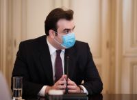 Κυριάκος Πιερρακάκης: Από σήμερα η έκδοση του ψηφιακού πιστοποιητικού εμβολιασμού