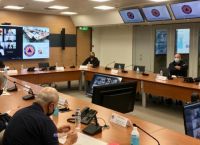 Κακοκαιρία «Λέανδρος»: Σε ετοιμότητα η Πολιτική Προστασία – Έκκληση να αποφεύγονται οι άσκοπες μετακινήσεις Κακοκαιρία «Λέανδρος»: Σε ετοιμότητα η Πολιτική Προστασία – Έκκληση να αποφεύγονται οι άσκοπες μετακινήσεις