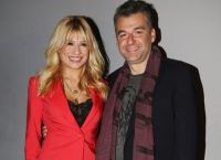 Φαίη Σκορδά: Δήλωση έκπληξη για την επιστροφή Λιάγκα στην εκπομπή της Φαίη Σκορδά: Δήλωση έκπληξη για την επιστροφή Λιάγκα στην εκπομπή της