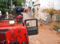 Κακοκαιρία: Πάνω από 160 κλήσεις στην Πυροσβεστική – Οι περισσότερες σε Αττική και Κεντρική Μακεδονία Κακοκαιρία: Πάνω από 160 κλήσεις στην Πυροσβεστική – Οι περισσότερες σε Αττική και Κεντρική Μακεδονία